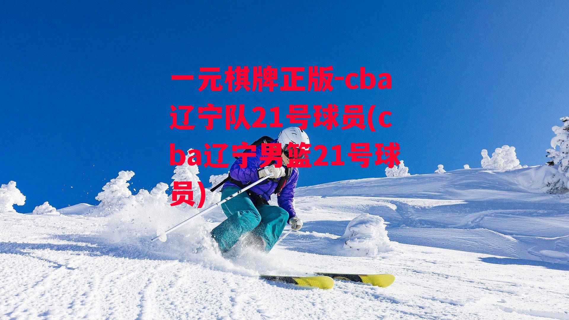 cba辽宁队21号球员(cba辽宁男篮21号球员)